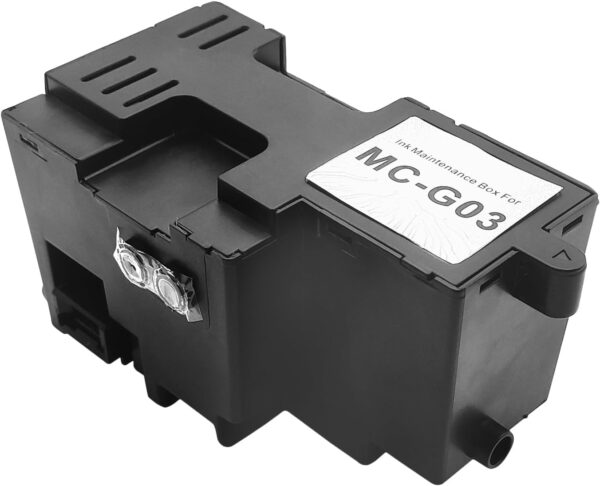 MC-G03 Maintenance Cartridge Tank Waste Box - Image 6
