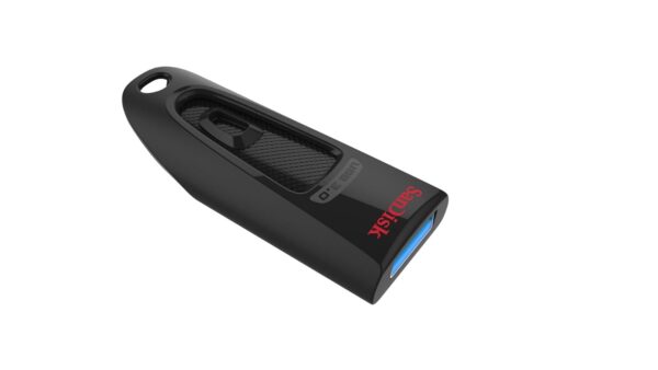 SanDisk SDCZ48-032G-UAM46 Ultra CZ48 32GB USB 3.0 Pen Drive (Black) - Image 3