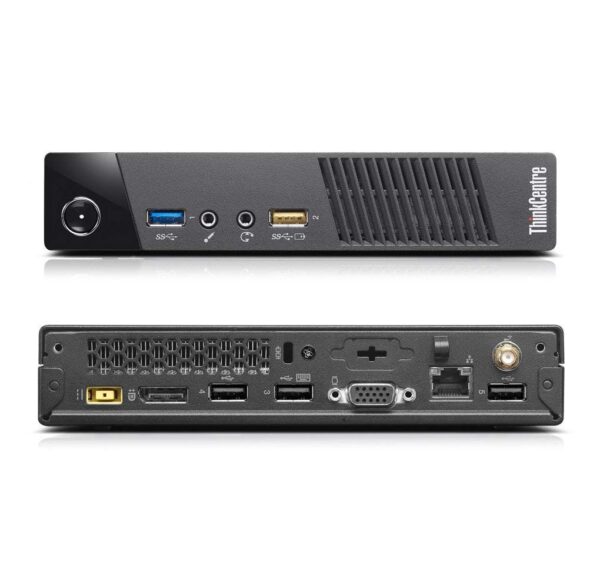 Lenovo Tiny 4th generation