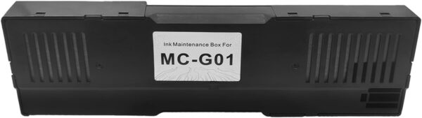 MC-G01 Maintenance Cartridge Tank Waste Box - Image 4