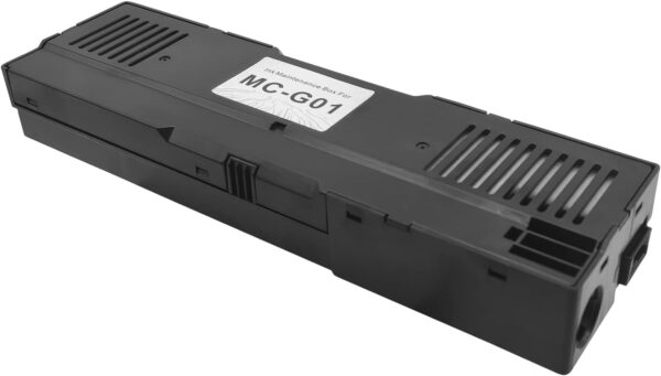 MC-G01 Maintenance Cartridge Tank Waste Box