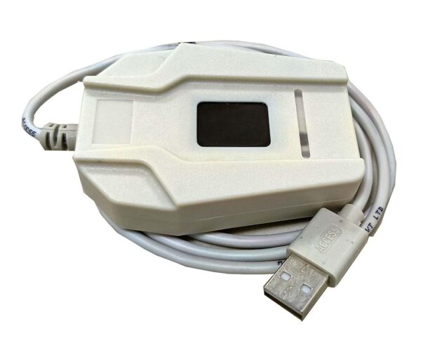FM220U L1 Biometric Optical Scanner (AST300) - Image 3