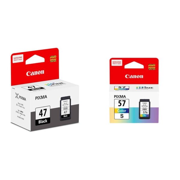 Canon CL47s Ink Cartridge - Image 3