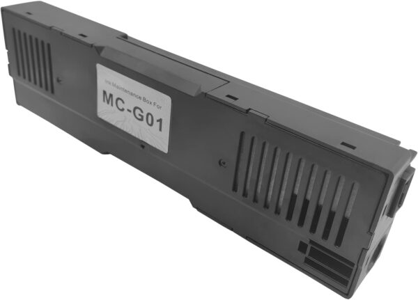 MC-G01 Maintenance Cartridge Tank Waste Box - Image 5