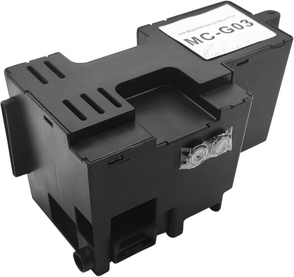 MC-G03 Maintenance Cartridge Tank Waste Box - Image 4