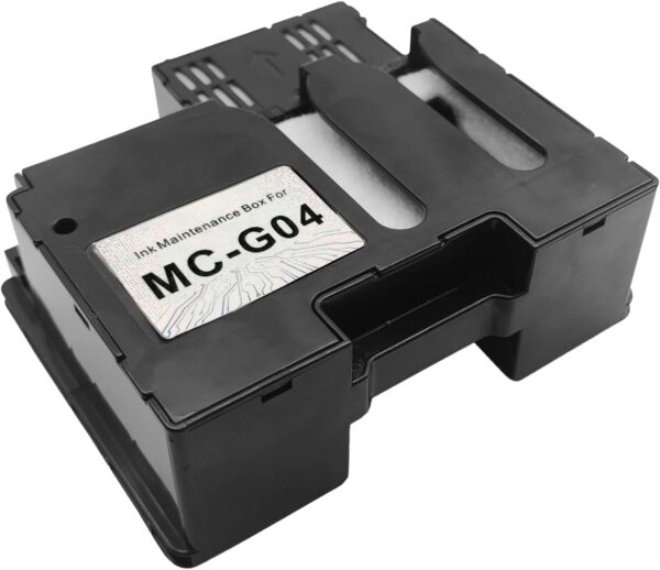 MC-G04 Maintenance Cartridge Tank Waste Box - Image 7
