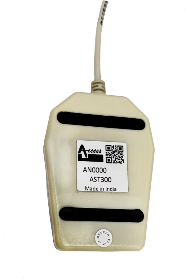 FM220U L1 Biometric Optical Scanner (AST300) - Image 5