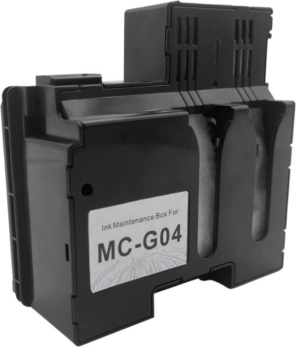 MC-G04 Maintenance Cartridge Tank Waste Box - Image 6