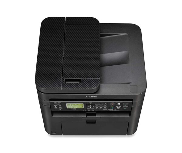Canon MF244DW Digital Multifunction Laser Printer, Black, Standard - Image 6