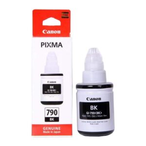 Canon PIXMA GI790 Black Ink