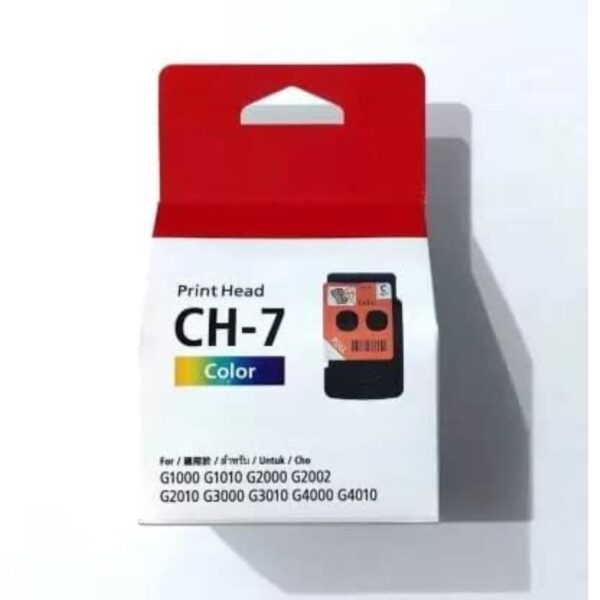 Canon Print Head CH7