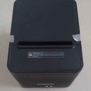 Rugtek Rp 82 Compact UE Thermal Receipt Printer (USB+Enthernet)