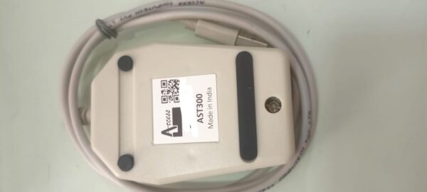 FM220U L1 Biometric Optical Scanner (AST300) - Image 8