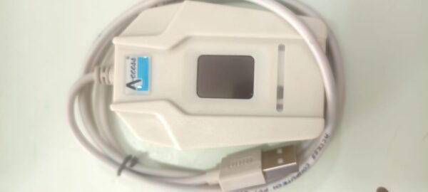FM220U L1 Biometric Optical Scanner (AST300) - Image 9