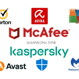Antivirus