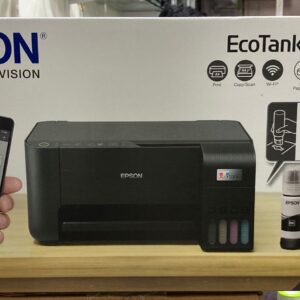 Epson EcoTank L3250