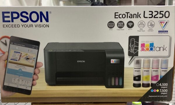 Epson EcoTank L3250